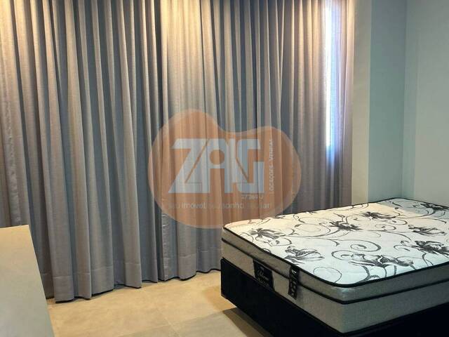 Locação em Centro - Taubaté