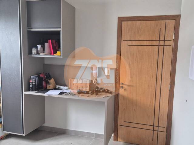 Studio para Locação em Taubaté - 4