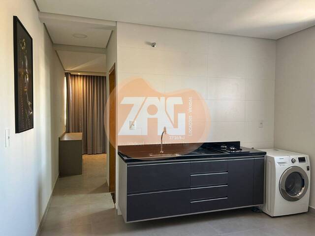 Studio para Locação em Taubaté - 5