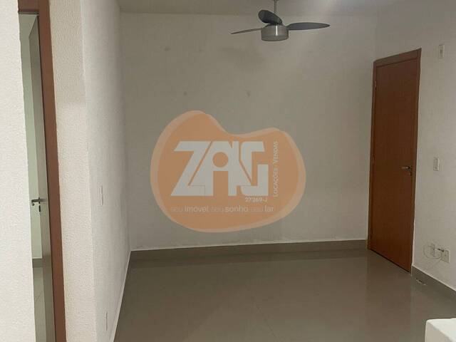 Locação em Parque Senhor do Bonfim - Taubaté