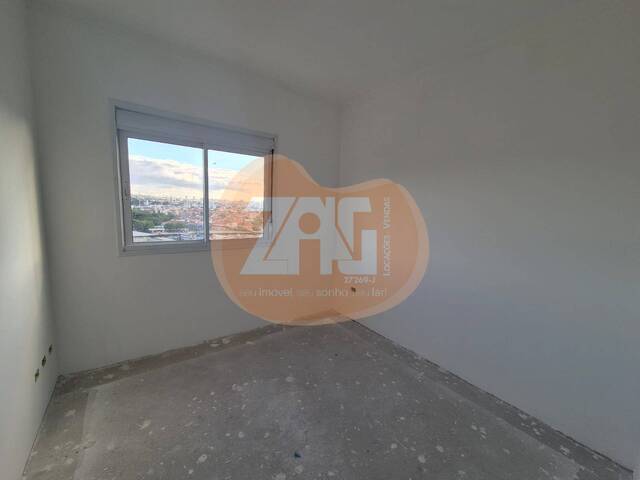 Apartamento para Venda em Taubaté - 5