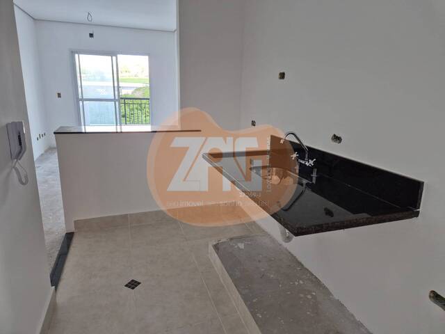 #459 - Apartamento para Venda em Taubaté - SP - 2
