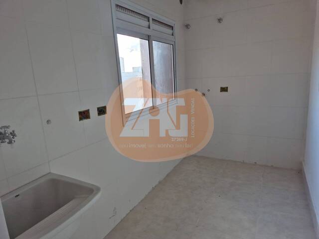 Apartamento para Venda em Taubaté - 4