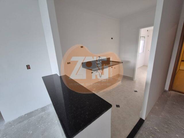 #459 - Apartamento para Venda em Taubaté - SP - 3