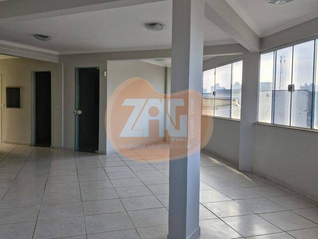#461 - Prédio comercial para Venda em Taubaté - SP - 3