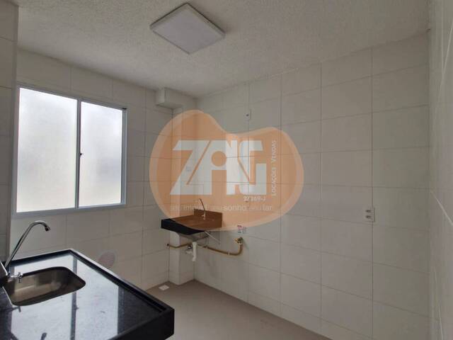 Apartamento para Venda em Pindamonhangaba - 4
