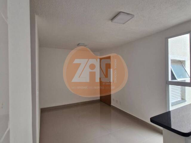 #462 - Apartamento para Venda em Pindamonhangaba - SP - 2