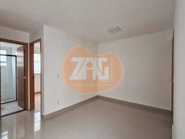 #462 - Apartamento para Venda em Pindamonhangaba - SP - 3