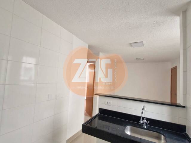 Apartamento para Venda em Pindamonhangaba - 5