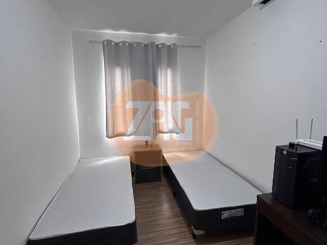 Apartamento para Venda em Taubaté - 4