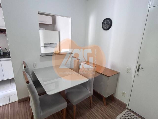 #463 - Apartamento para Venda em Taubaté - SP - 3