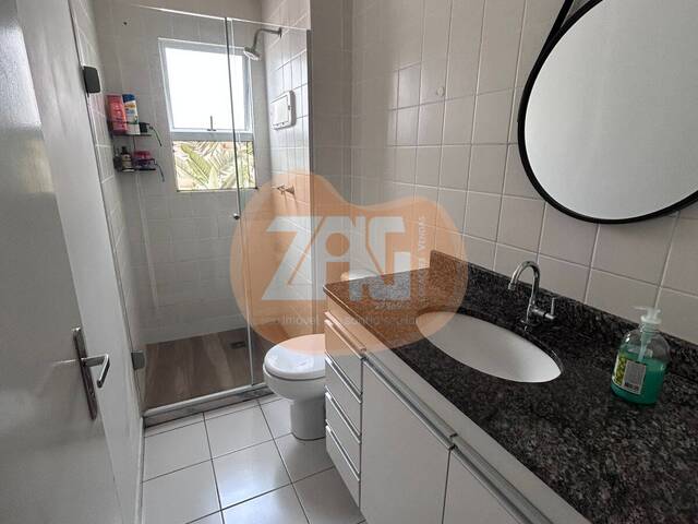 Apartamento para Venda em Taubaté - 5