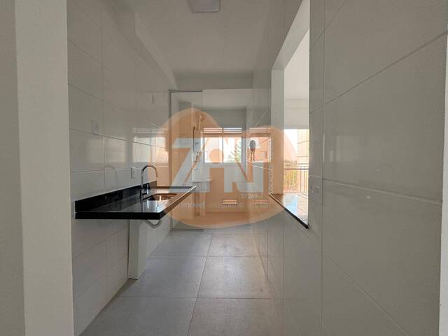 #464 - Apartamento para Venda em Taubaté - SP - 3