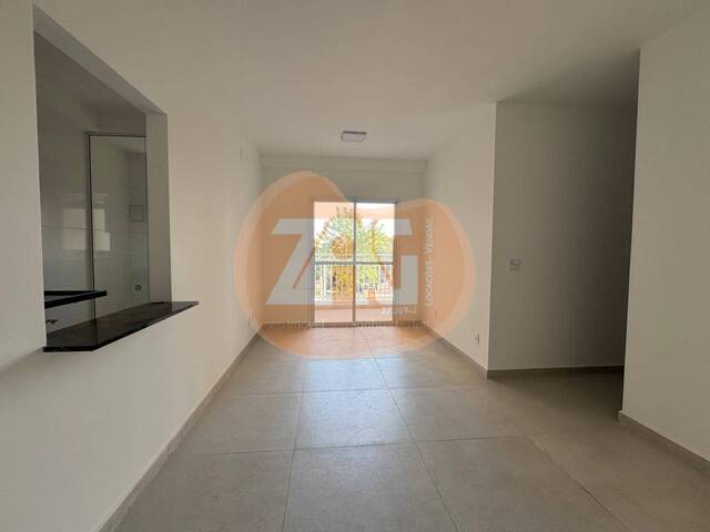 #464 - Apartamento para Venda em Taubaté - SP - 2