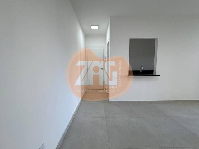 Apartamento para Venda em Taubaté - 4