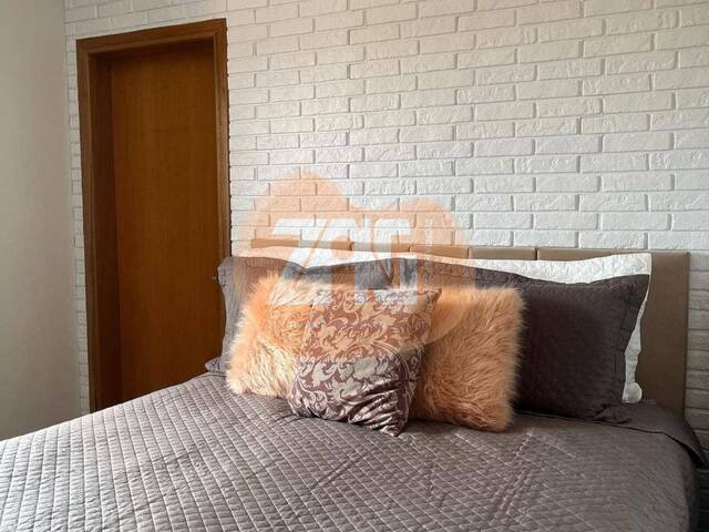 Apartamento para Venda em Taubaté - 4