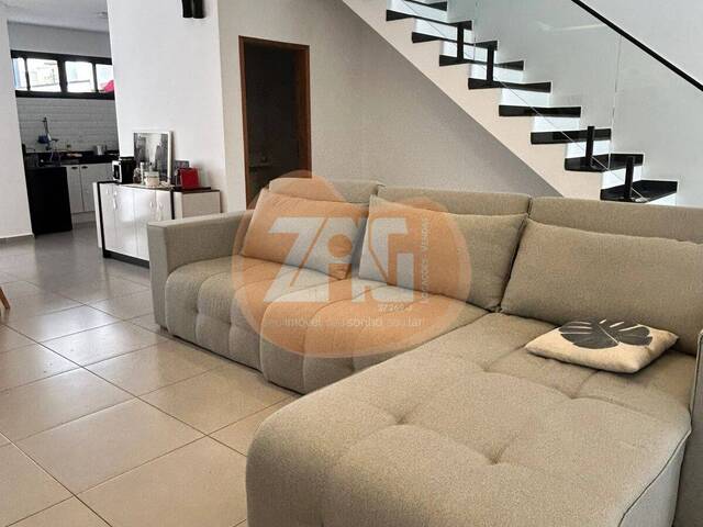 #467 - Sobrado para Venda em Taubaté - SP - 3