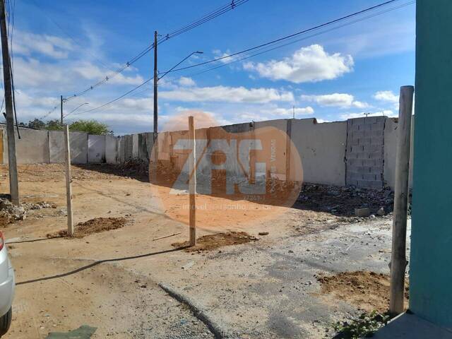 #469 - Terreno para Venda em Pindamonhangaba - SP - 2