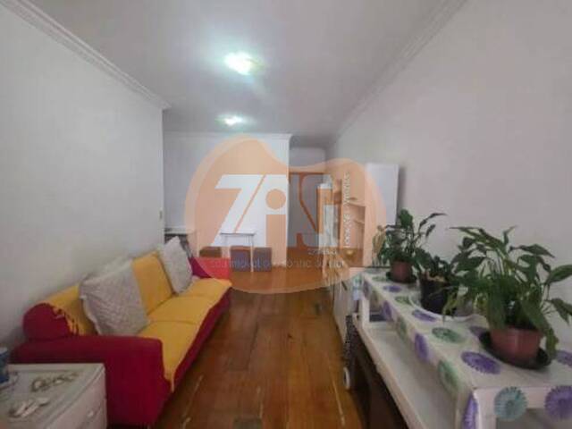 #470 - Apartamento para Venda em Taubaté - SP - 2