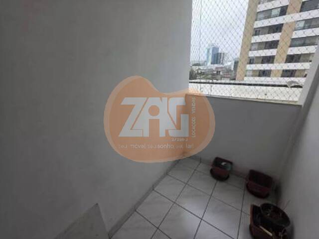 Apartamento para Venda em Taubaté - 4