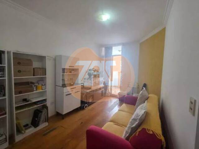 #470 - Apartamento para Venda em Taubaté - SP - 3