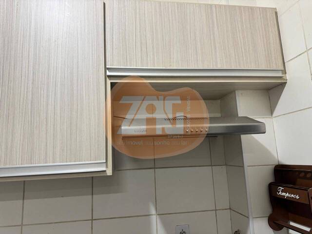 Apartamento para Venda em Taubaté - 4