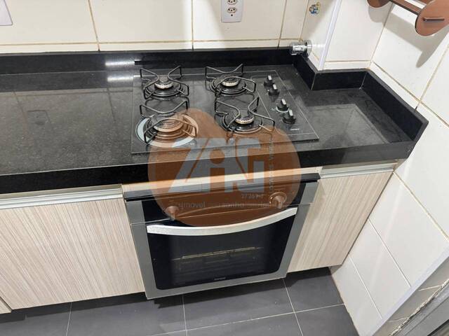 #472 - Apartamento para Venda em Taubaté - SP - 3