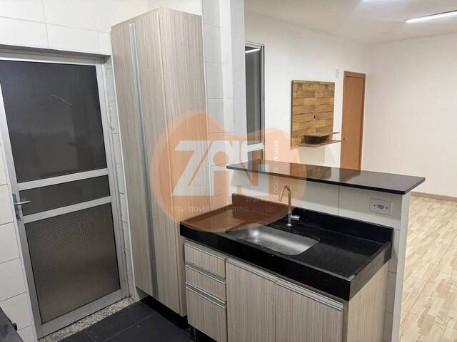 Apartamento para Venda em Taubaté - 5