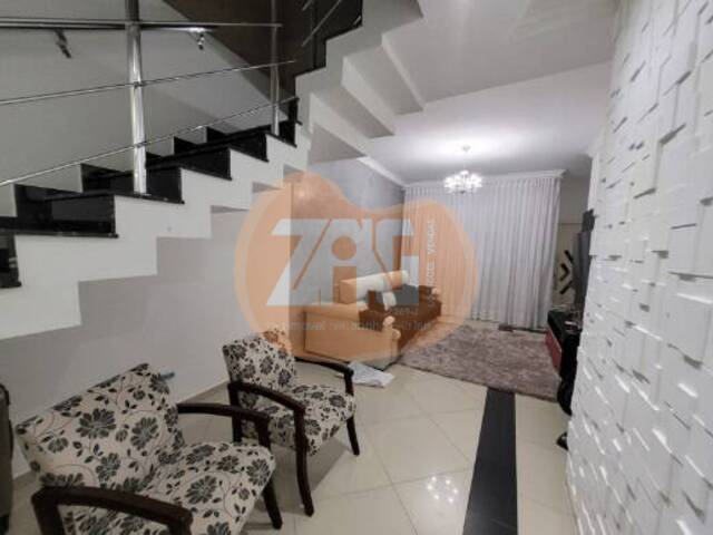 Sobrado para Venda em Tremembé - 4