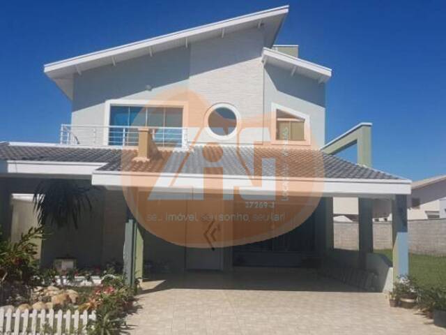 Sobrado para Venda em Tremembé - 5