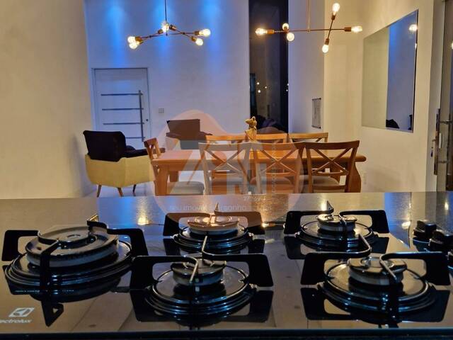 Venda em Loteamento Residencial Campos do Conde II - Tremembé