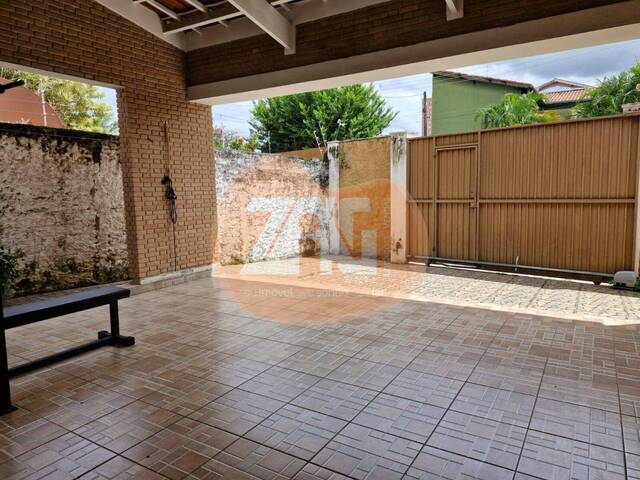 Casa para Venda em Taubaté - 5