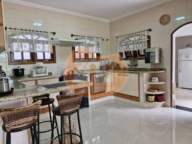 Sobrado para Venda em Tremembé - 4