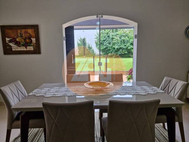 Sobrado para Venda em Tremembé - 5