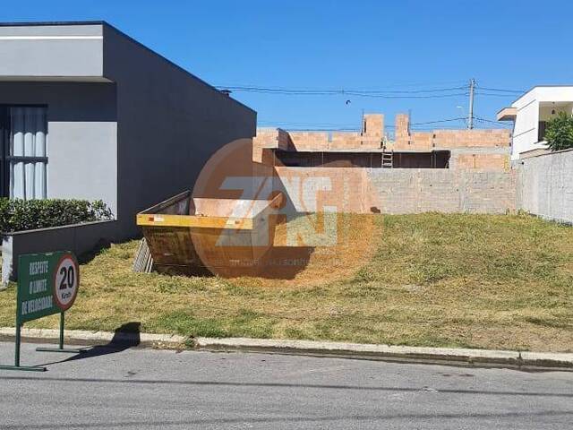 Venda em Loteamento Residencial Morada do Visconde - Tremembé