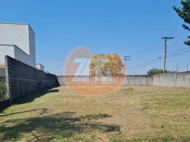 Venda em Loteamento Pinheiros de Tremembé - Tremembé