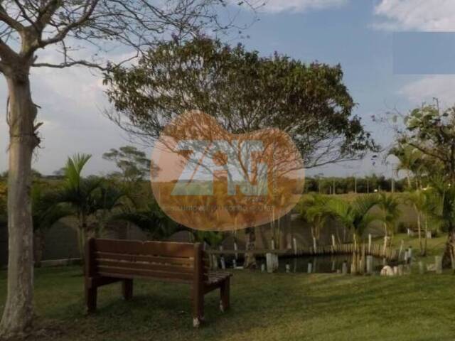 #TR005 - Terreno para Venda em Tremembé - SP - 3