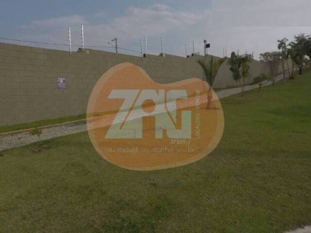 Terreno para Venda em Tremembé - 5