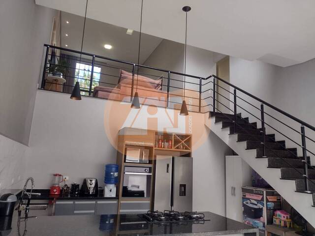 Sobrado para Venda em Tremembé - 4