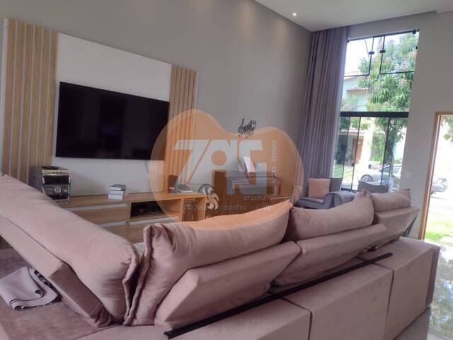 #SO004 - Sobrado para Venda em Tremembé - SP - 2