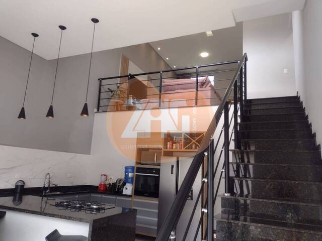 #SO004 - Sobrado para Venda em Tremembé - SP - 3