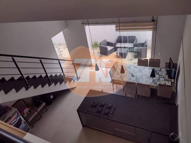 Sobrado para Venda em Tremembé - 5