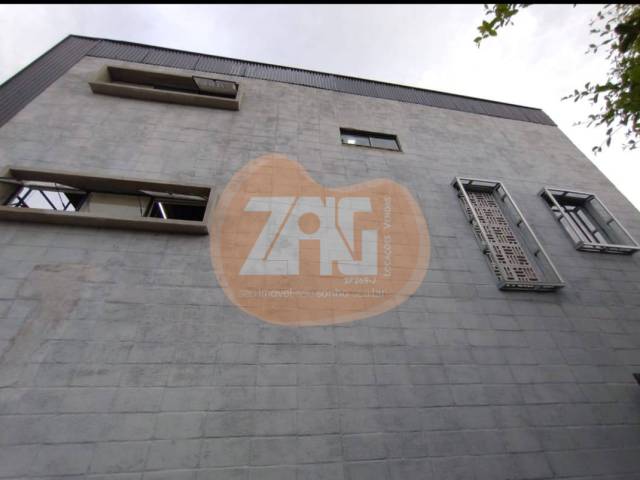 Sala Comercial para Locação em Taubaté - 5