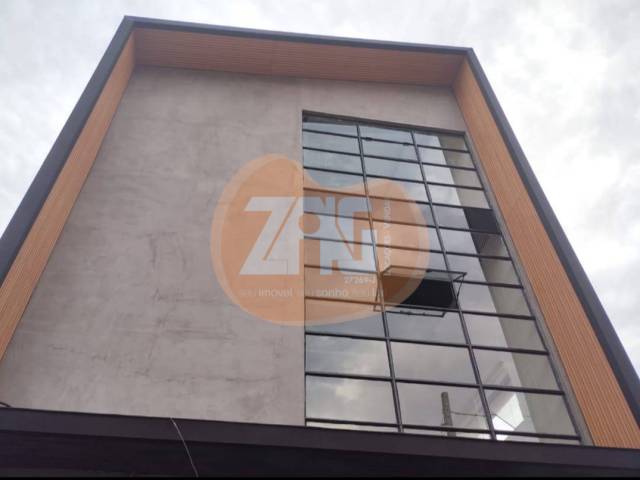 Sala Comercial para Locação em Taubaté - 4