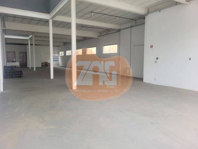 Ponto Comercial para Locação em Taubaté - 4