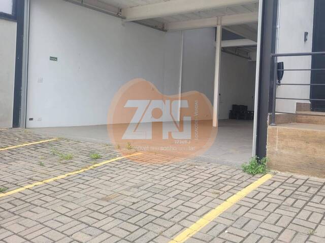 Ponto Comercial para Locação em Taubaté - 3