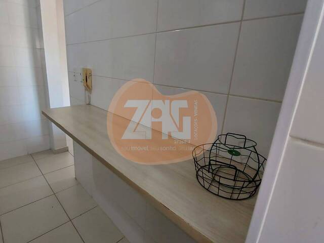 #465 - Apartamento para Venda em Tremembé - SP - 2