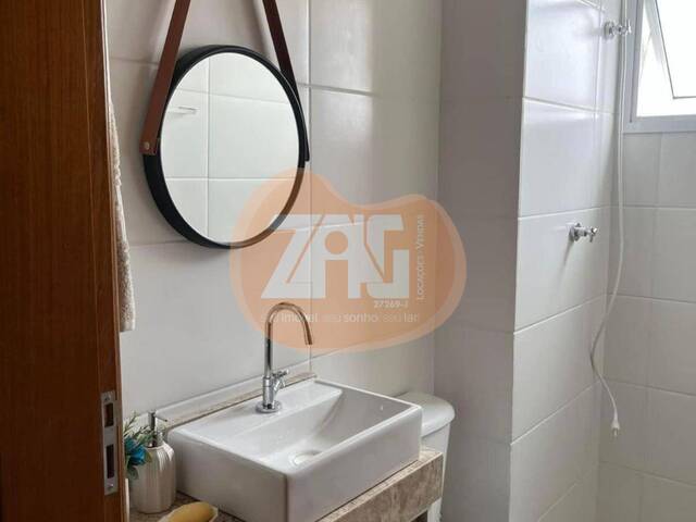 Apartamento para Venda em Taubaté - 5