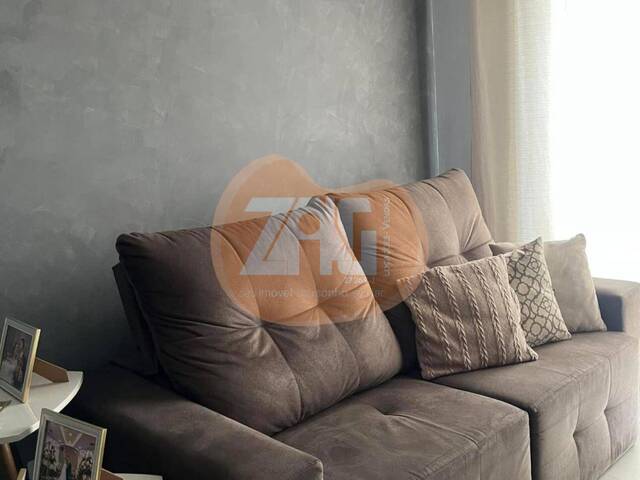 #468 - Apartamento para Venda em Taubaté - SP - 2